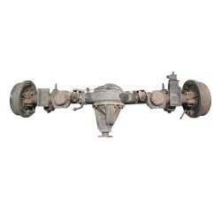 Assale posteriore NISSAN Terrano 2 2° Serie - 3786036 - 3786036