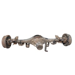 Assale posteriore NISSAN Terrano 2 2° Serie - 3786036 - 3786036