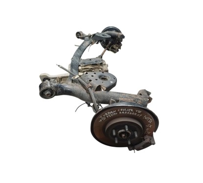 Assale posteriore TOYOTA Urban Cruiser 1° Serie - 4211052281 - 3785984