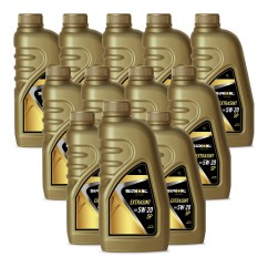 EXTRASINT 5W-20 SP | 12 x 1 L | 11001 - 27O-11001 - 27O-11001