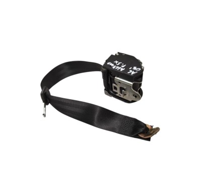 Cintura di sicurezza Posteriore Sx AUDI A6 Allroad dal 00 al 06 - 4F0857805EV04 - 3332784