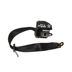 Cintura di sicurezza Posteriore Sx AUDI A6 Allroad dal 00 al 06 - 4F0857805EV04 - 3332784