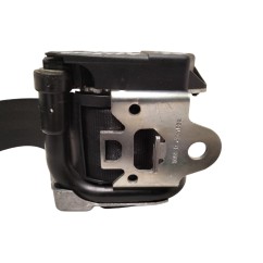 Cintura di sicurezza Posteriore Sx AUDI A6 Allroad dal 00 al 06 - 4F0857805EV04 - 3332784