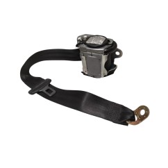 Cintura di sicurezza Posteriore Sx AUDI A6 Allroad dal 00 al 06 - 4F0857805EV04 - 3332784