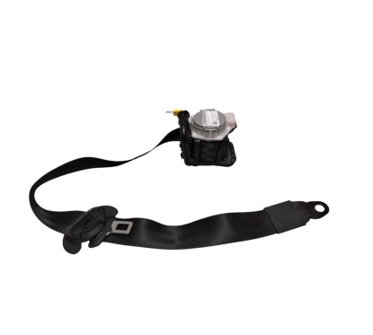 Cintura di sicurezza Posteriore DX AUDI A6 Allroad dal 00 al 06 - 4F0857805EV04 - 3332774