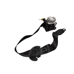 Cintura di sicurezza Posteriore DX AUDI A6 Allroad dal 00 al 06 - 4F0857805EV04 - 3332774