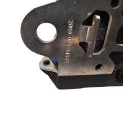 Cintura di sicurezza Posteriore DX AUDI A6 Allroad dal 00 al 06 - 4F0857805EV04 - 3332774