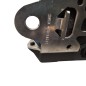 Cintura di sicurezza Posteriore DX AUDI A6 Allroad dal 00 al 06