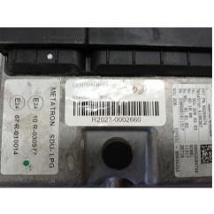 Centralina GPL LANCIA Ypsilon 4° Serie - 46339658 - 3761037