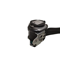 Cintura di sicurezza anteriore destra AUDI A6 Allroad dal 00 al 06 - 4F0857706V04 - 3332830
