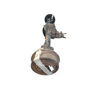 Assale posteriore JEEP Cherokee 1° Serie - 3781706 - 3781706