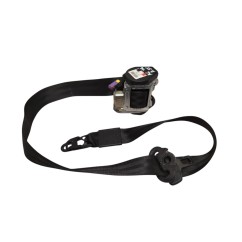 Cintura di Sicurezza Anteriore Sinistra AUDI A6 Allroad dal 00 al 06 - 4F0857705V04 - 3332820