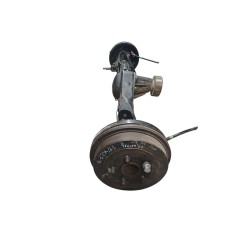 Assale posteriore DAIHATSU Terios 1° Serie - 4231287401000 - 3780718