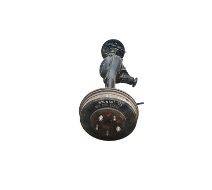 Assale posteriore HYUNDAI H1 1° Serie Furgonato - 52100-4A860 - 3780673