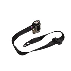 Cintura di Sicurezza Anteriore Sinistra AUDI A6 Allroad dal 00 al 06 - 4F0857705V04 - 3332820
