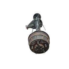 Assale posteriore NISSAN Trade Serie - 3785924 - 3785924