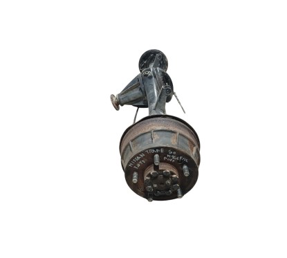 Assale posteriore NISSAN Trade Serie - 3785924 - 3785924