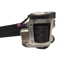 Cintura di Sicurezza Anteriore Sinistra AUDI A6 Allroad dal 00 al 06 - 4F0857705V04 - 3332820