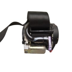 Cintura di Sicurezza Anteriore Sinistra AUDI A6 Allroad dal 00 al 06 - 4F0857705V04 - 3332820