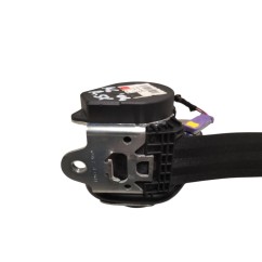 Cintura di Sicurezza Anteriore Sinistra AUDI A6 Allroad dal 00 al 06 - 4F0857705V04 - 3332820