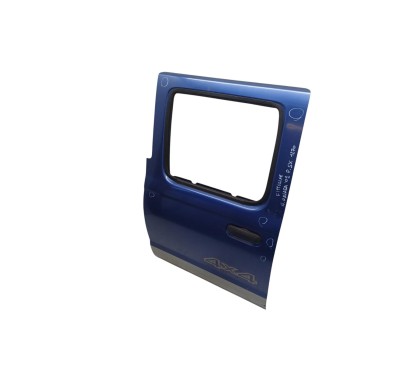 Portiera Posteriore Sinistra NISSAN Pick-Up Serie dal 00