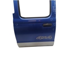 Portiera Posteriore Sinistra NISSAN Pick-Up Serie dal 00 - H2101VK9MM - 3784230