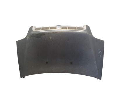 Cofano Anteriore FIAT Doblo Serie dal 00 al 05 - 46743226 - 3784550