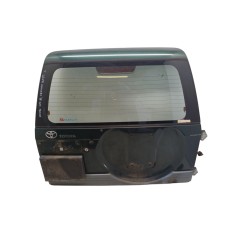 Portellone Posteriore Completo TOYOTA Land Cruiser 2° Serie - 670056A240 - 3784533