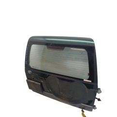 Portellone Posteriore Completo TOYOTA Land Cruiser 2° Serie