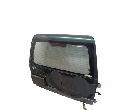 Portellone Posteriore Completo TOYOTA Land Cruiser 2° Serie