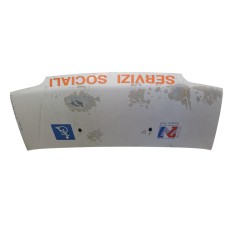 Cofano Anteriore FIAT Ducato 4° Serie - 3784523 - 3784523