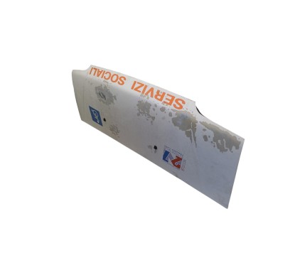 Cofano Anteriore FIAT Ducato 4° Serie