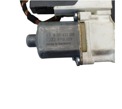 Motorino Alzavetro anteriore destra VOLKSWAGEN Golf 6 Berlina dal 08 al 12