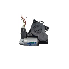 Motorino Alzavetro Anteriore Sinistro MAZDA 2 Berlina 1° Serie - G22C5858XF - 3784601