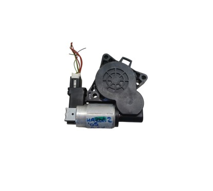 Motorino Alzavetro Anteriore Sinistro MAZDA 2 Berlina 1° Serie - G22C5858XF - 3784601