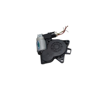 Motorino Alzavetro Anteriore Sinistro MAZDA 2 Berlina 1° Serie