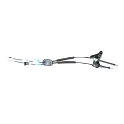 Corde cambio DACIA Sandero Stepway Serie dal 21 - 344133541R - 3784973