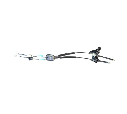 Corde cambio DACIA Sandero Stepway Serie dal 21 - 344133541R - 3784973