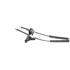 Corde cambio DACIA Sandero Stepway Serie dal 21