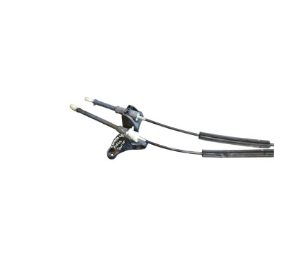 Corde cambio DACIA Sandero Stepway Serie dal 21