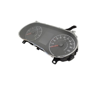 Quadro Strumenti DACIA Sandero Stepway Serie dal 21