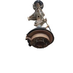 Assale posteriore TOYOTA Land Cruiser 2° Serie
