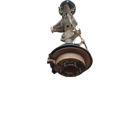 Assale posteriore TOYOTA Land Cruiser 2° Serie