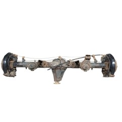 Assale posteriore TOYOTA Land Cruiser 2° Serie - 3785949 - 3785949