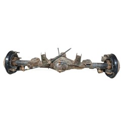 Assale posteriore TOYOTA Land Cruiser 2° Serie - 3785949 - 3785949