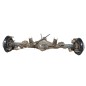 Assale posteriore TOYOTA Land Cruiser 2° Serie