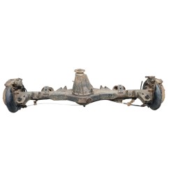 Assale posteriore TOYOTA Land Cruiser 2° Serie - 3785949 - 3785949