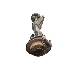 Assale posteriore TOYOTA Land Cruiser 2° Serie - 3785949 - 3785949