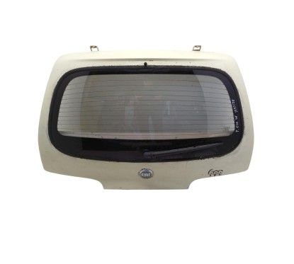Portellone Posteriore Completo FIAT Seicento /600 dal 05 al 10 - 46512316 - 3787405