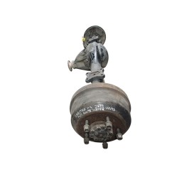 Assale posteriore NISSAN Cabstar 2° Serie - 3785848 - 3785848